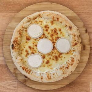 Chèvre Miel